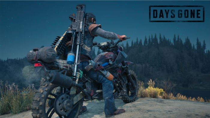 Days Gone – Análise (Review)