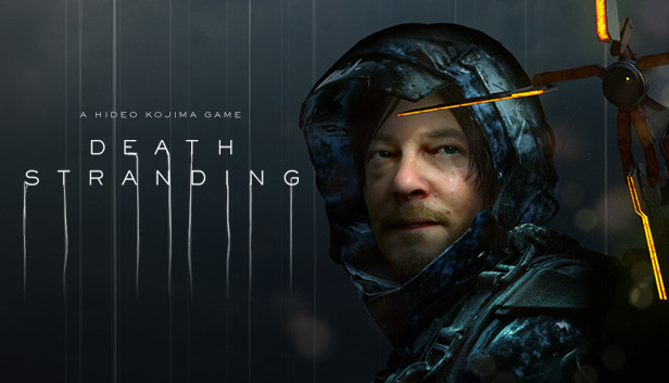 Death Stranding – Análise (Review)