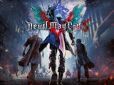 DICAS – Devil May Cry 5