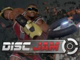 Disc Jam – Guia