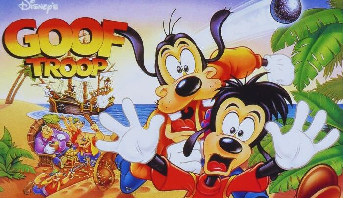 Disney’s Goof Troop – Detonado Completo (Guia Passo a Passo)