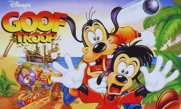 Disney’s Goof Troop – Tutorial completo (guía paso a paso)