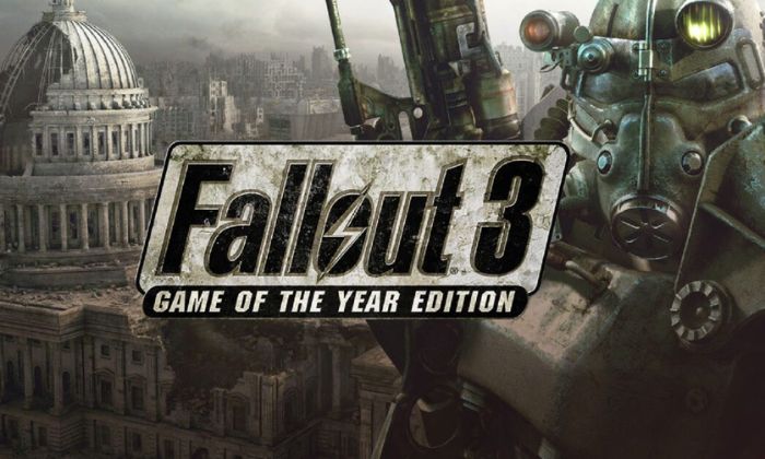 Fallout 3: Game of the Year Edition – Guia de Criação de Personagem