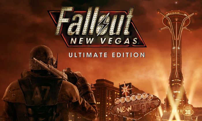 Fallout: New Vegas – Ultimate Edition – Guia de Criação de Personagem