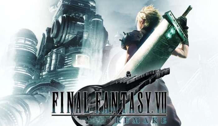 Final Fantasy VII Remake – Análise (Review)