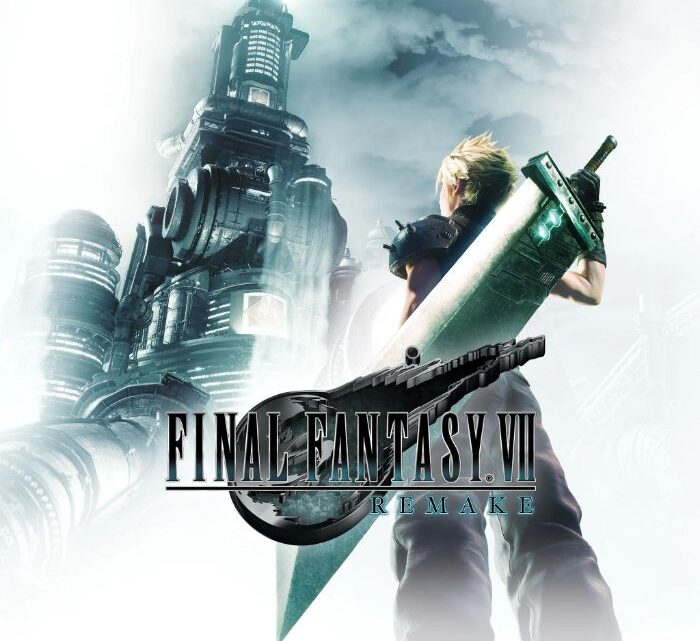 Final Fantasy VII Remake – Análise (Review)