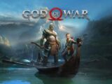 God Of War (2018) – Análise (Review)