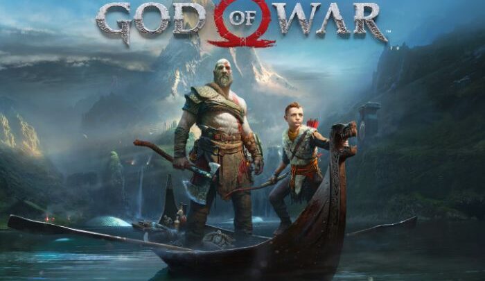 God Of War (2018) – Análise (Review)