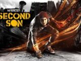 Análise de inFAMOUS: Second Son