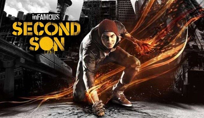 Análise de inFAMOUS: Second Son