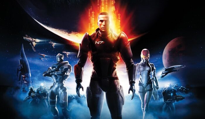 Mass Effect – Detonado Completo (Guia Passo a Passo)