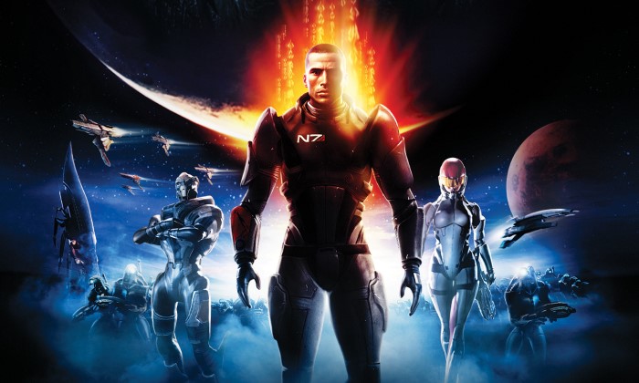 Mass Effect – Detonado Completo (Guia Passo a Passo)