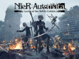 DICAS – NieR: Automata