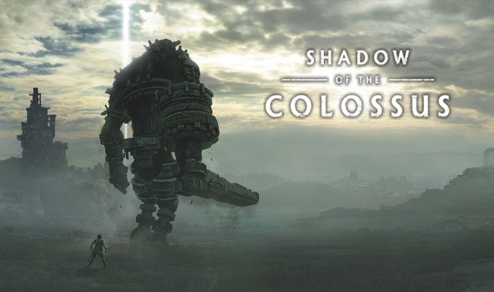 Shadow Of The Colossus: Remake – Análise (Review) – Um clássico em qualquer época!