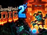SteamWorld Dig 2 – Detonado Completo (Guia Passo a Passo)