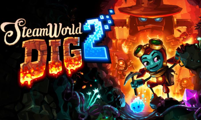 SteamWorld Dig 2 – Tutorial completo (guía paso a paso)