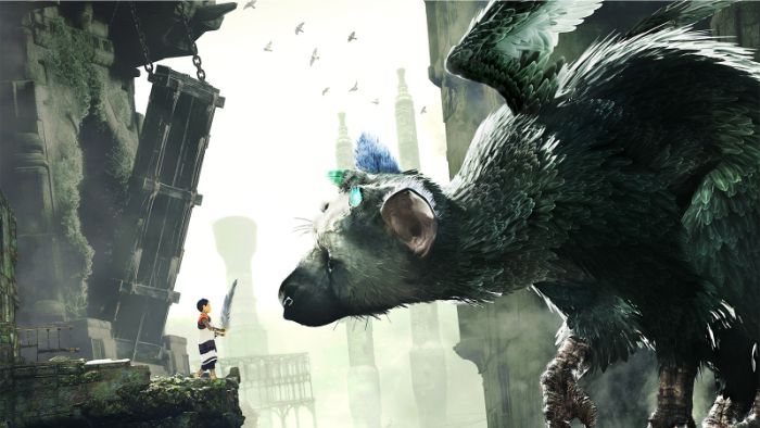 The Last Guardian – Análise (Review) – Quando a experiência supera os problemas técnicos