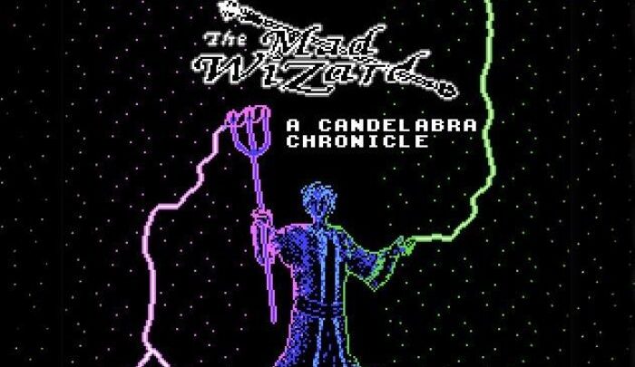 The Mad Wizard: A Candelabra Chronicle – Detonado Completo (Guia Passo a Passo)