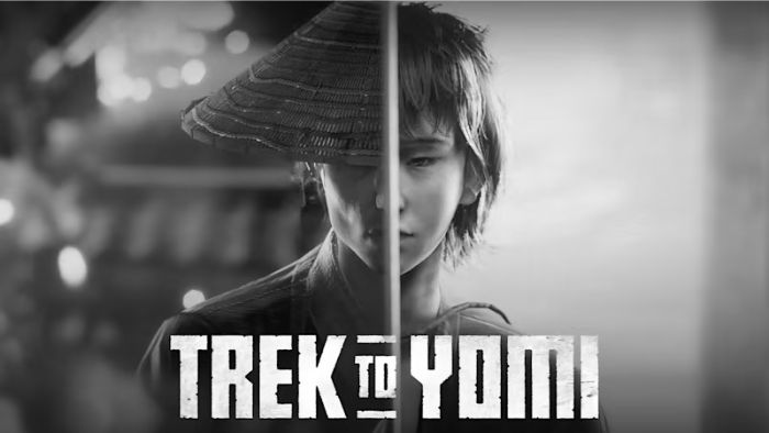 Análise (Review) de Trek To Yomi