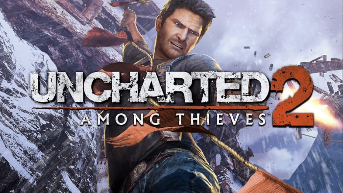 Análise (Review) de Uncharted 2: Among Thieves