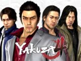 Yakuza 4 Remastered – Análise (Review) – O Retorno a Kamurocho