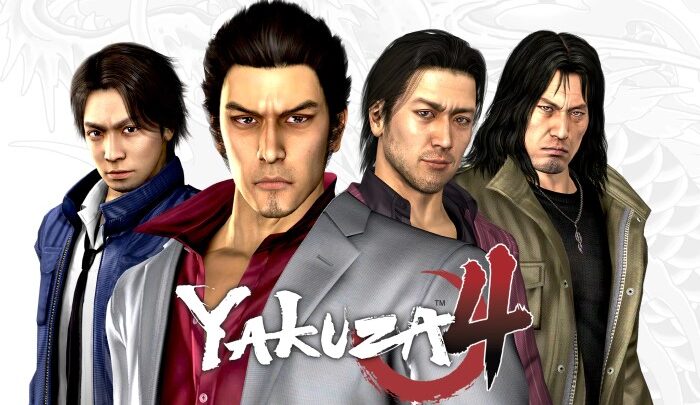 Yakuza 4 Remastered – Análise (Review) – O Retorno a Kamurocho