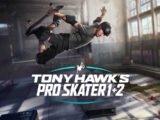 Tony Hawk’s Pro Skater 1 + 2 – Análise (Review) – De Volta às Origens!