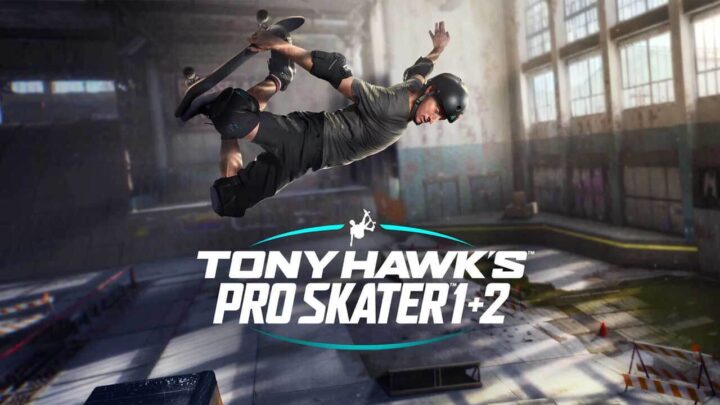 Tony Hawk’s Pro Skater 1 + 2 – Análise (Review) – De Volta às Origens!