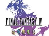 Final Fantasy IV (Japão) / Final Fantasy II (EUA) – Detonado Completo (Guia Passo a Passo)