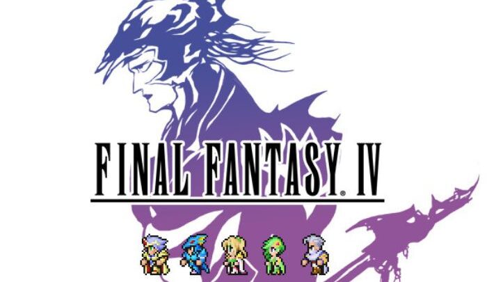 Final Fantasy IV (Japão) / Final Fantasy II (EUA) – Detonado Completo (Guia Passo a Passo)