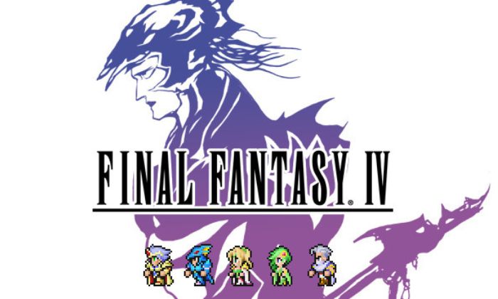 Final Fantasy IV (Japón) / Final Fantasy II (EE. UU.) – Tutorial completo (guía paso a paso)