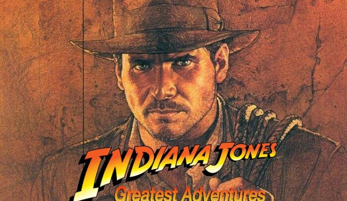 Indiana Jones’ Greatest Adventures – Detonado Completo (Guia de Estratégia Passo a Passo)