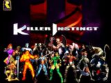 Curiosidades sobre Killer Instinct