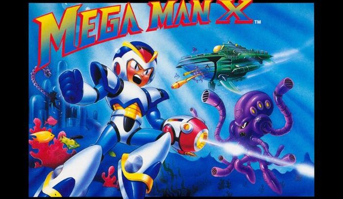 Mega Man X – Dicas com Passwords