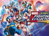 Marvel vs Capcom Fighting Collection: Arcade Classics, está chegando!