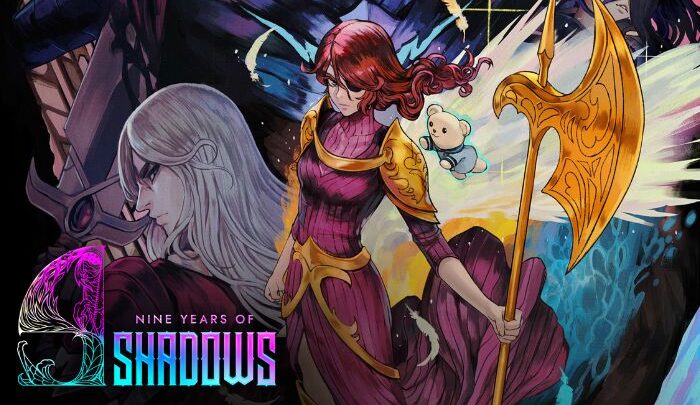 9 Years of Shadows – Análise (Review)