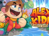 Alex Kidd in Miracle World DX – Detonado Completo (Guia Passo a Passo)