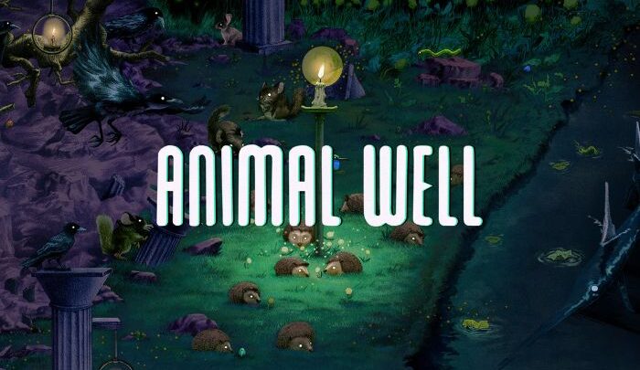 Animal Well – Análise (Review)