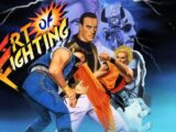 Art of Fighting – Lista de Golpes e Guia