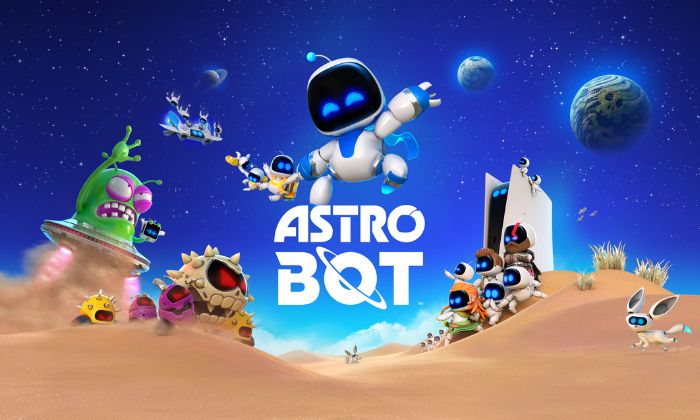 Astro Bot – Análisis (Reseña) – La joya brillante de PlayStation 5