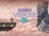 Axiom Verge 2 – Análise (Review)