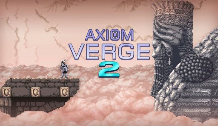 Axiom Verge 2 – Análise (Review)