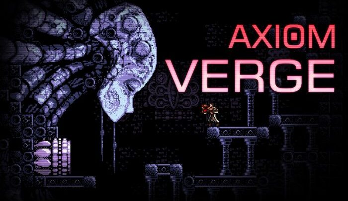Axiom Verge – Análise (Review)