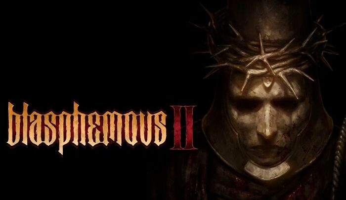 Blasphemous 2 – Análise (Review)