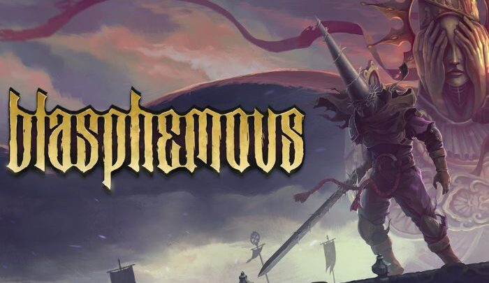 Blasphemous – Análise (Review)