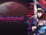 Bloodstained: Ritual Of The Night – O código da Konami desbloqueia um tributo oculto à Castlevania