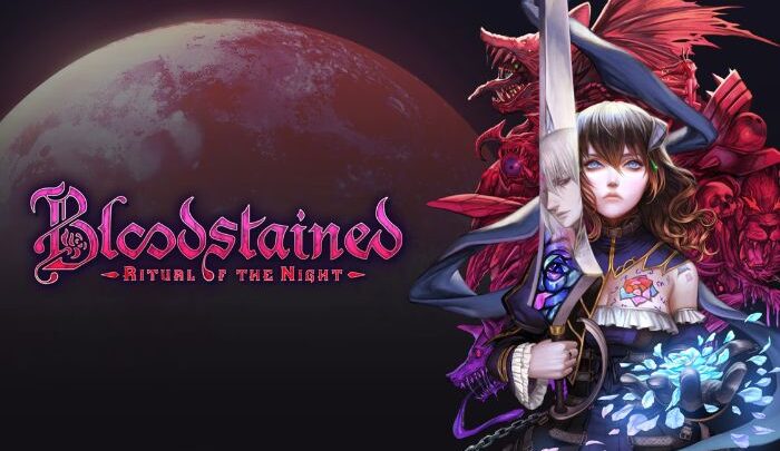 Bloodstained: Ritual Of The Night – O código da Konami desbloqueia um tributo oculto à Castlevania