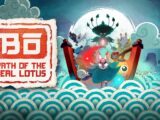 Bō: Path of the Teal Lotus – Análise (Review)