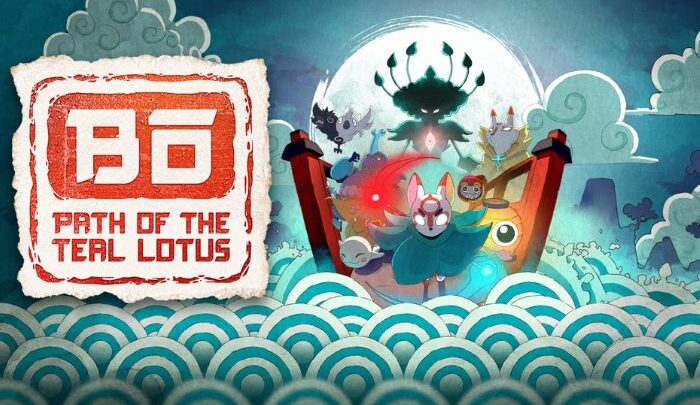 Bō: Path of the Teal Lotus – Análise (Review)