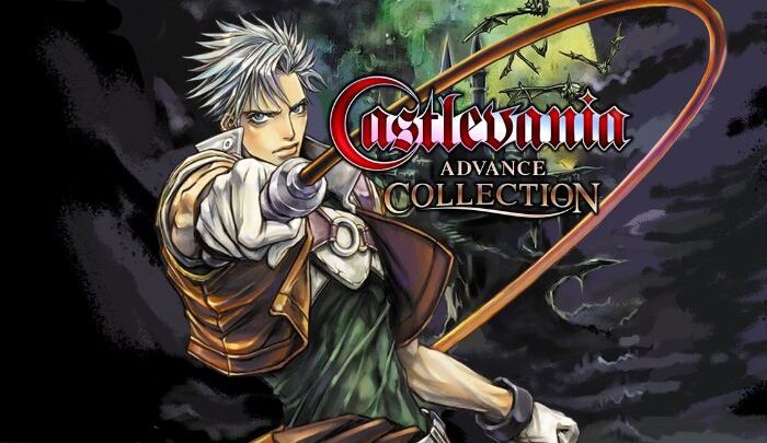 Castlevania Advance Collection – Análise (Review)